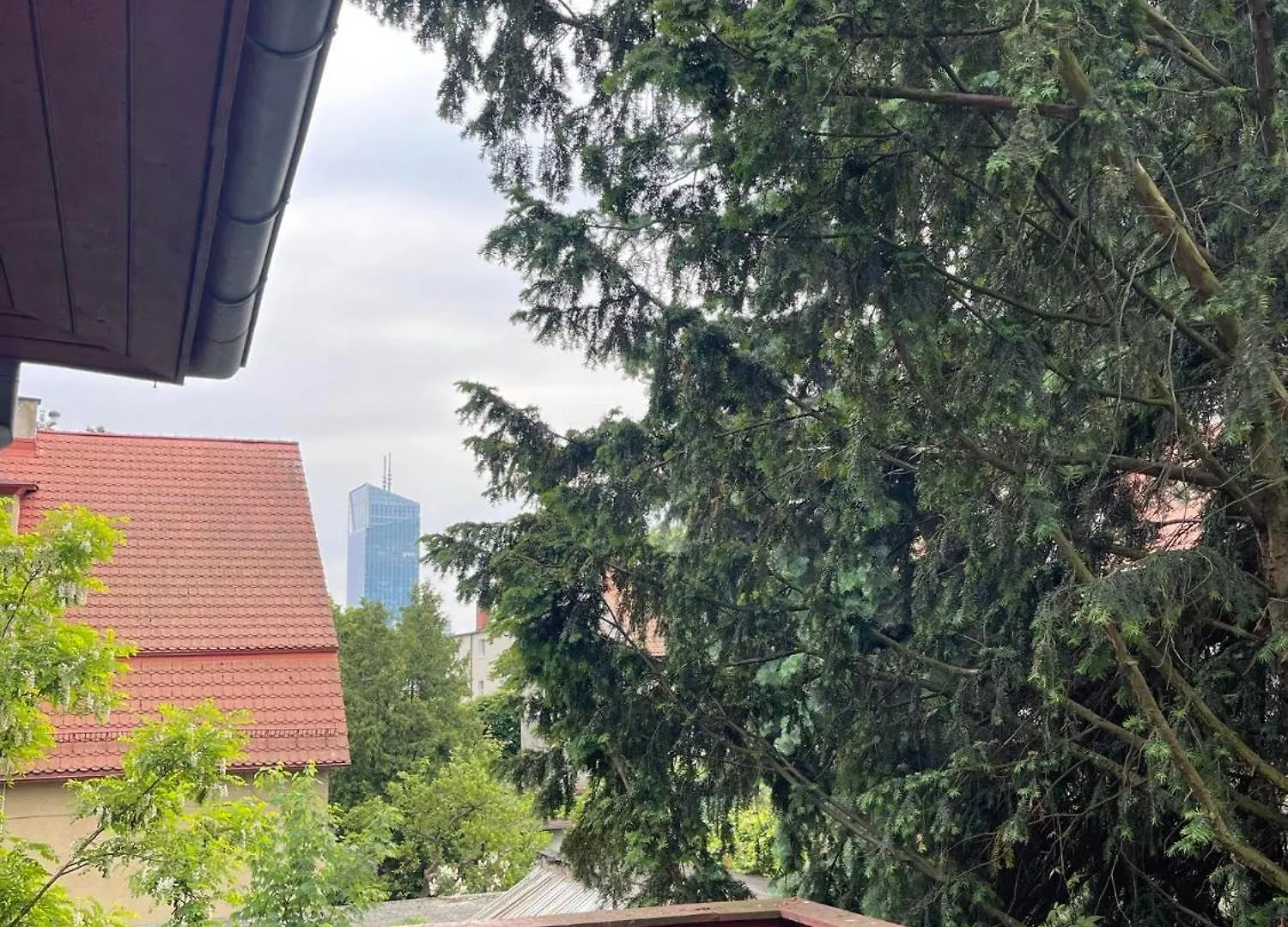 Aparthotel Villa Rekin Gdaňsk Polsko