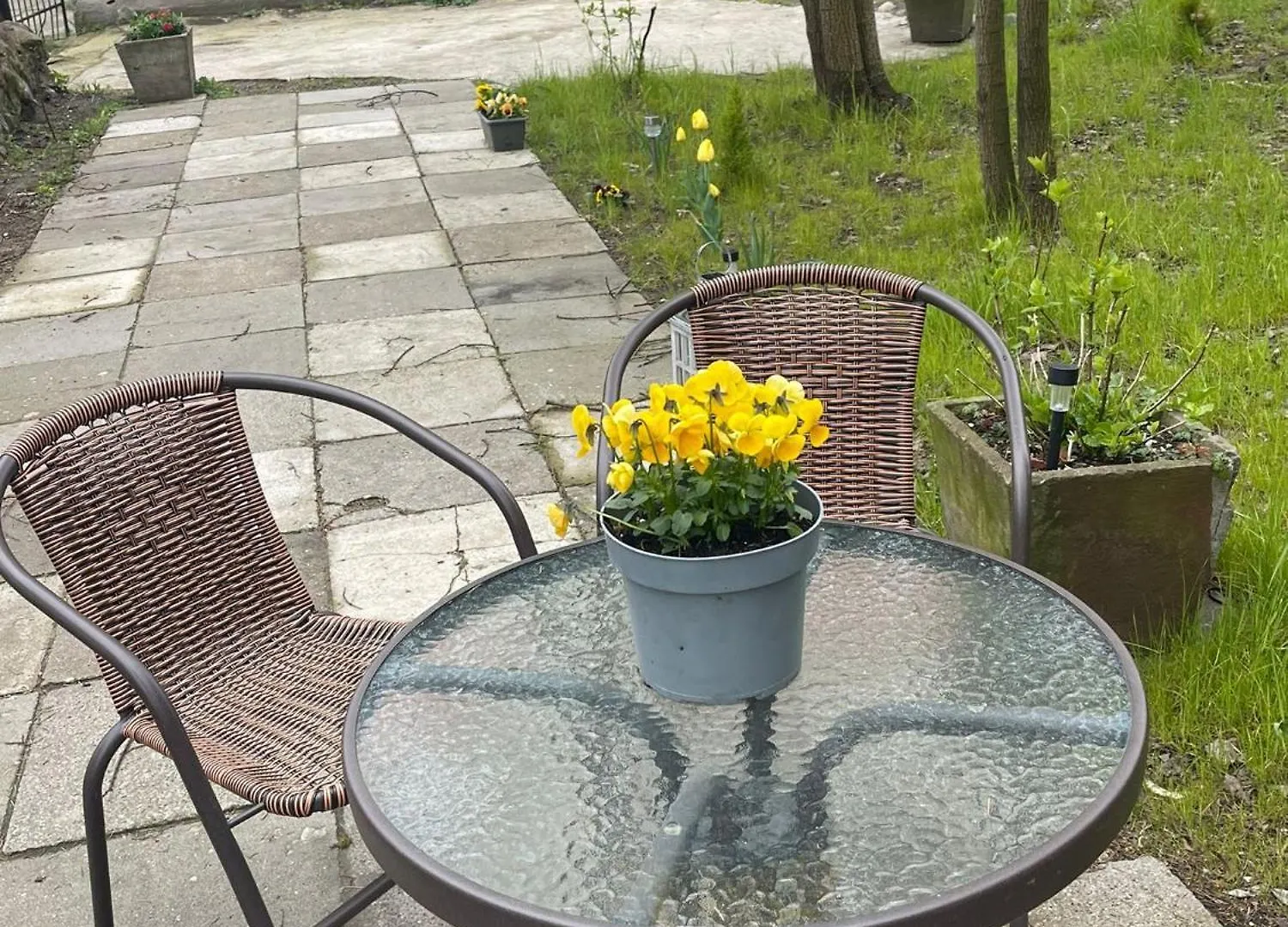 Villa Rekin Gdansk Aparthotel
