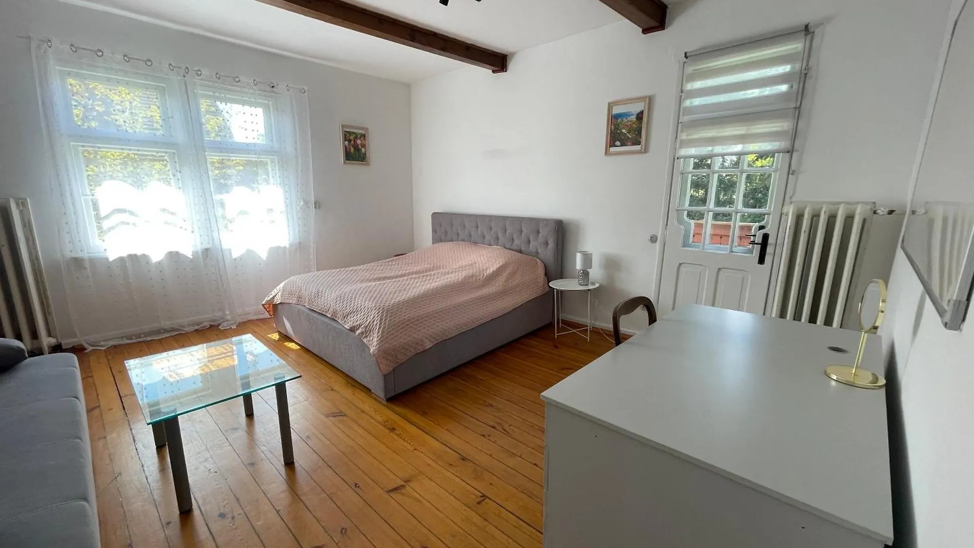 Aparthotel Villa Rekin Gdaňsk