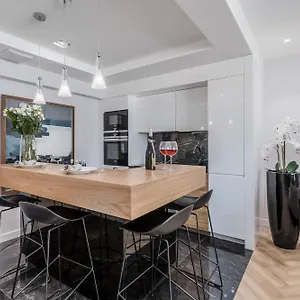 Deo Na Wyspie Spichrzow By Rent Like Aparthotel