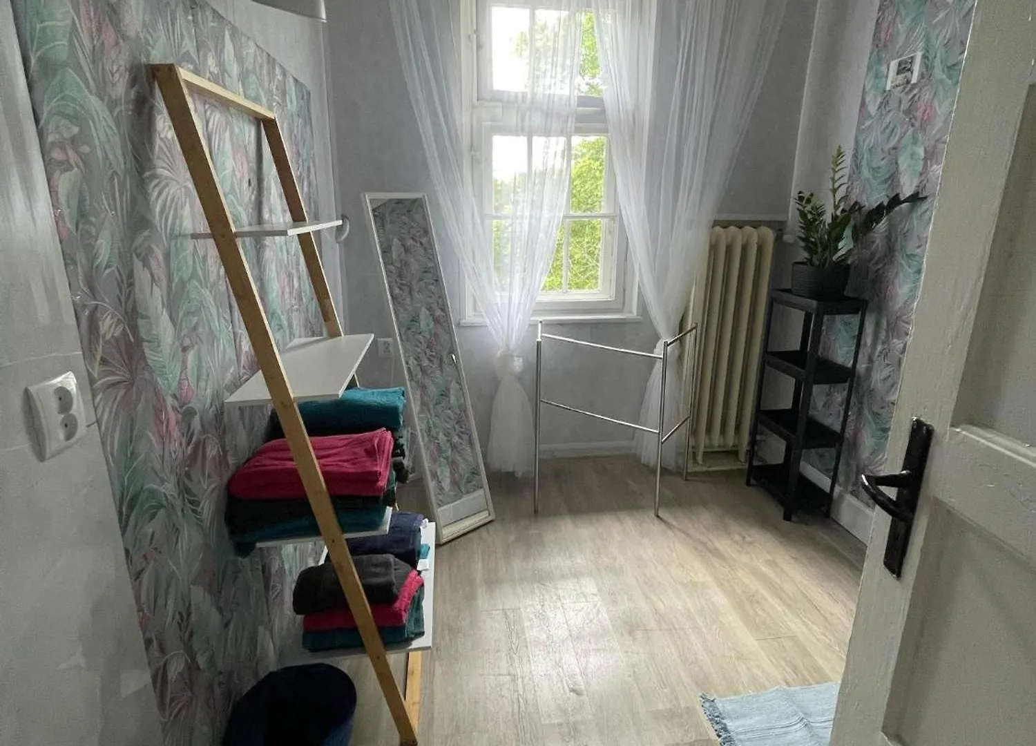 Hotel apartamentowy Villa Rekin Gdańsk