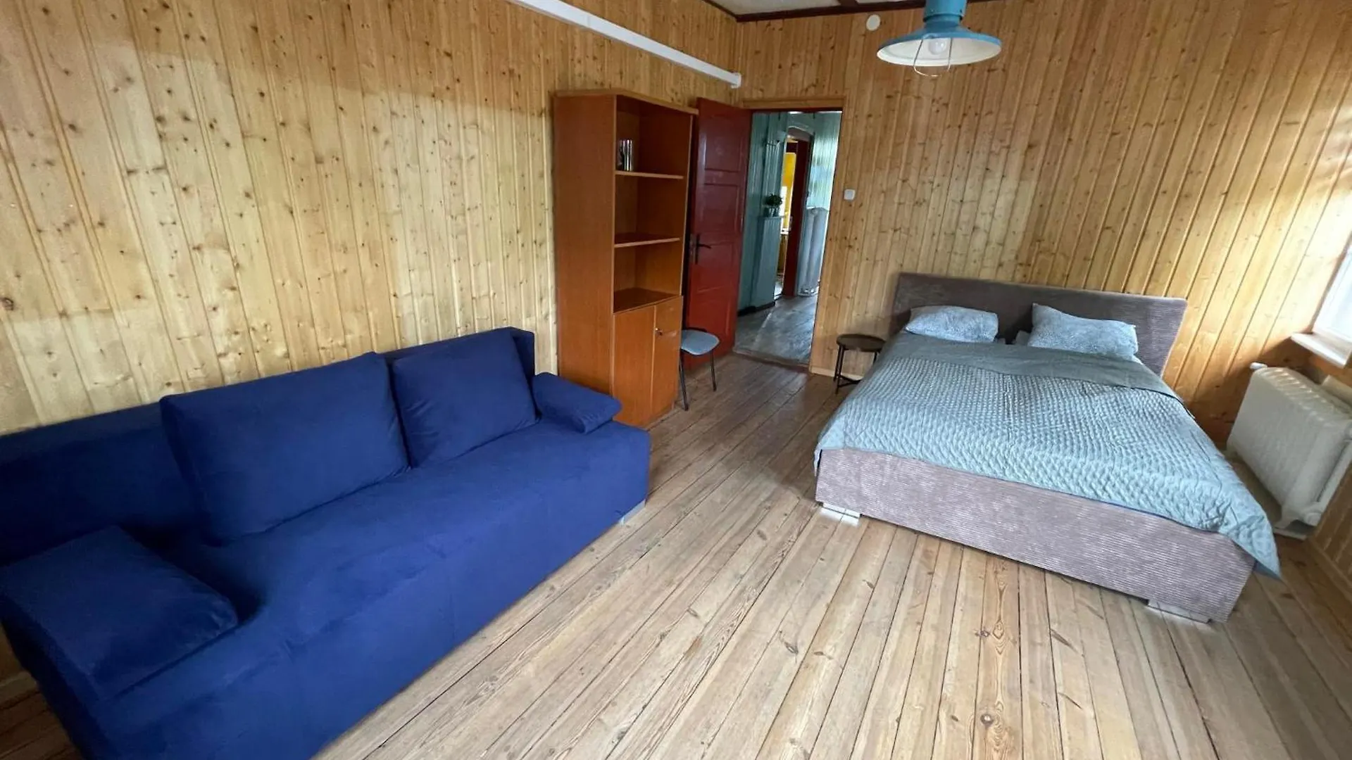 Villa Rekin Gdańsk Hotel apartamentowy