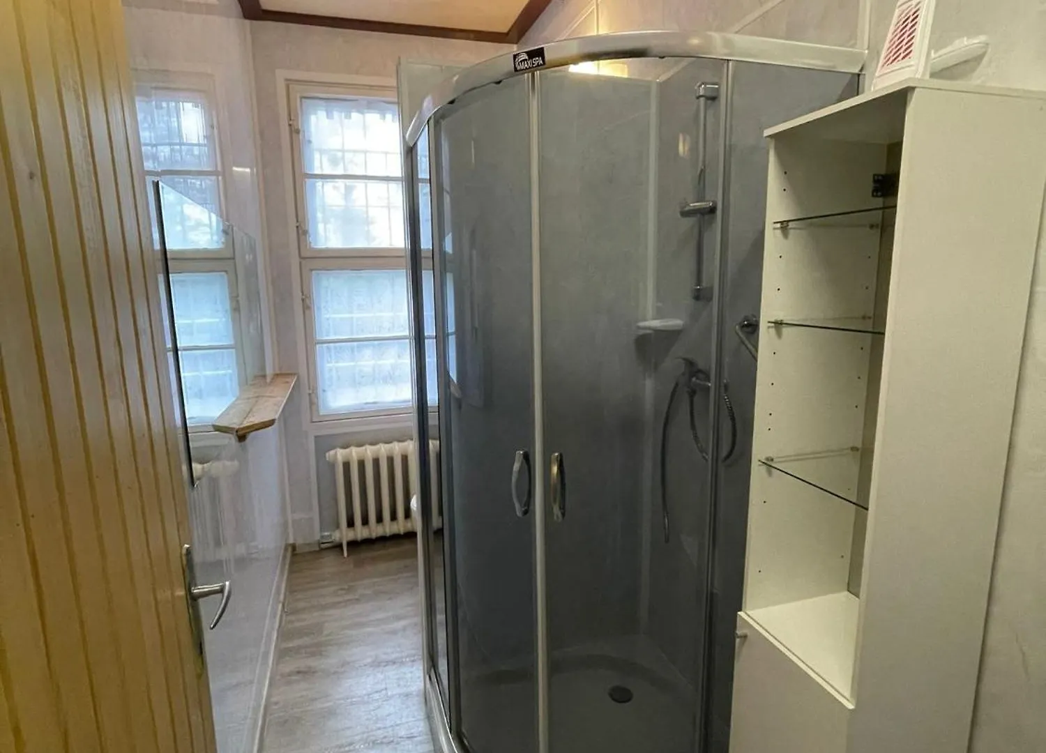 Hotel apartamentowy Villa Rekin Gdańsk