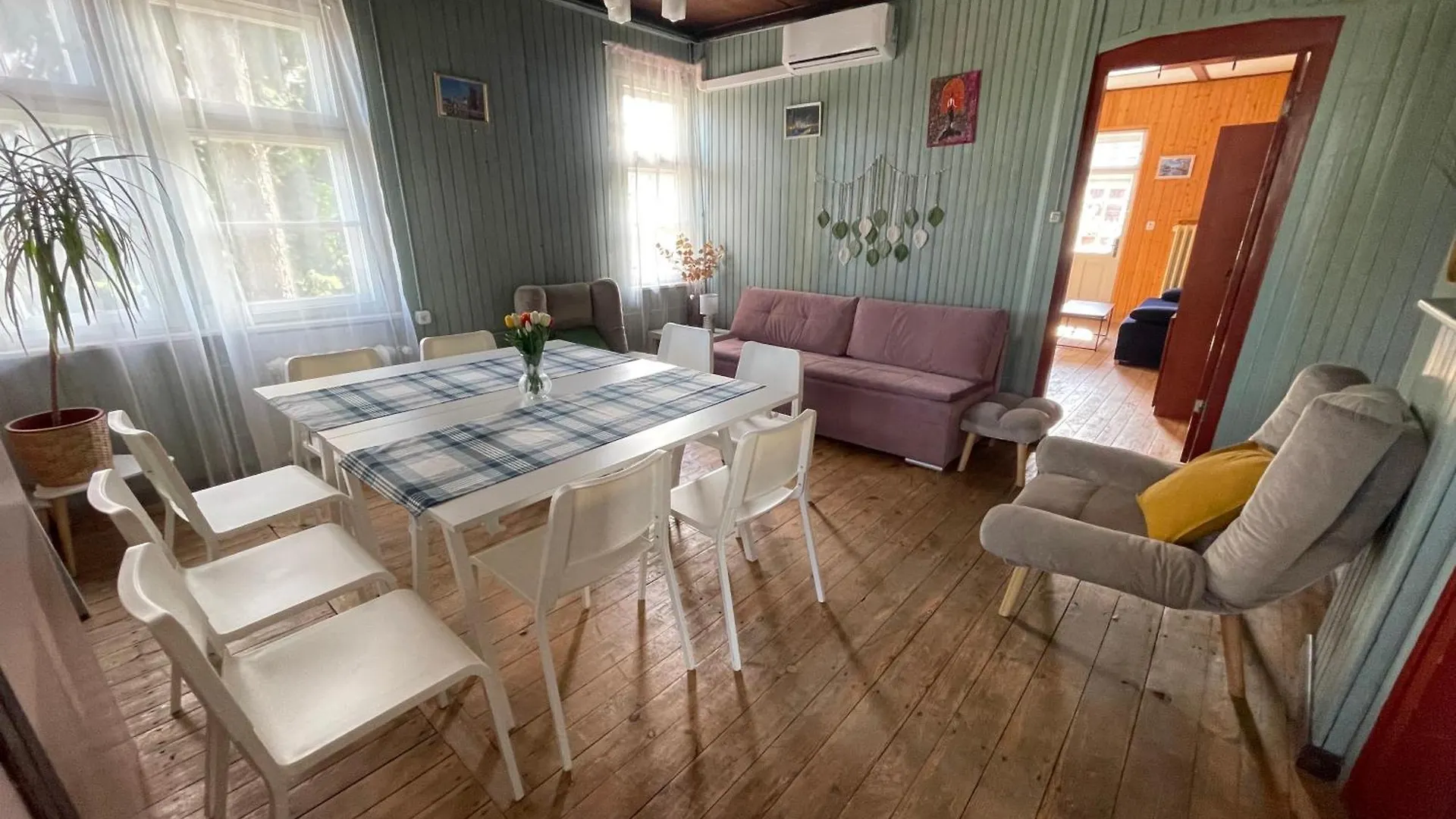 Villa Rekin Gdańsk